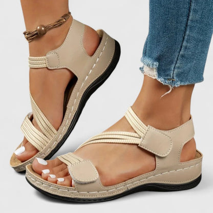 LEÏLA™ | Mules orthopédiques