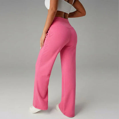 ALBA™ | Pantalon ample