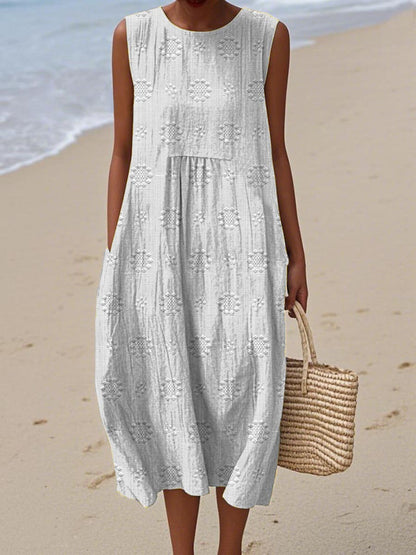 Judith™ | Robe d'été