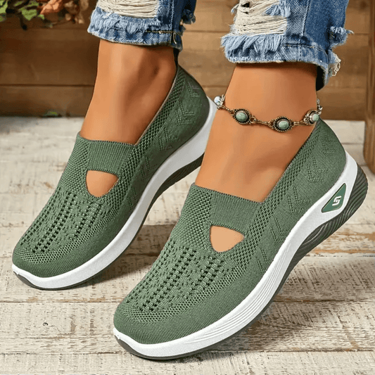 Gabrielle™ | Slip-ons