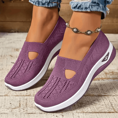 Gabrielle™ | Slip-ons