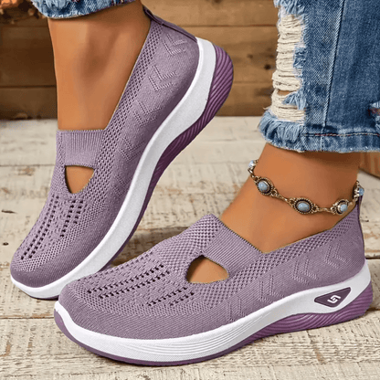 Gabrielle™ | Slip-ons
