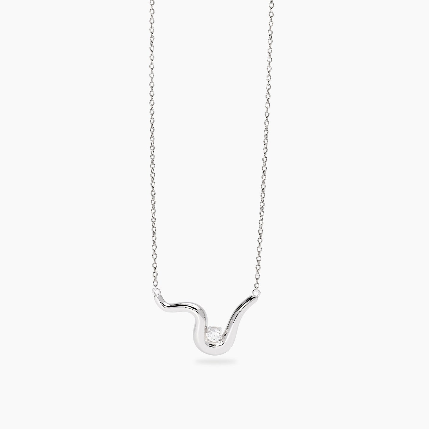 NAÏLA™ | Collier Vague