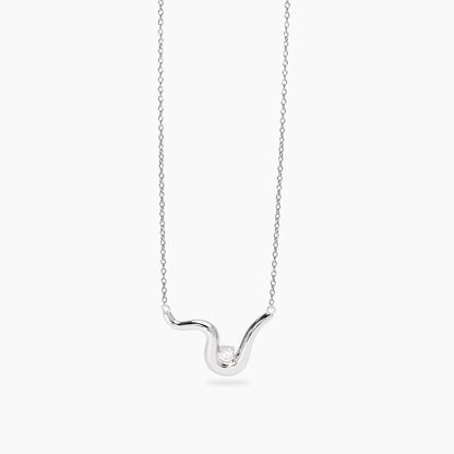NAÏLA™ | Collier Vague