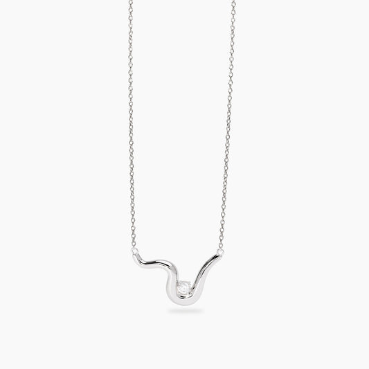 NAÏLA™ | Collier Vague