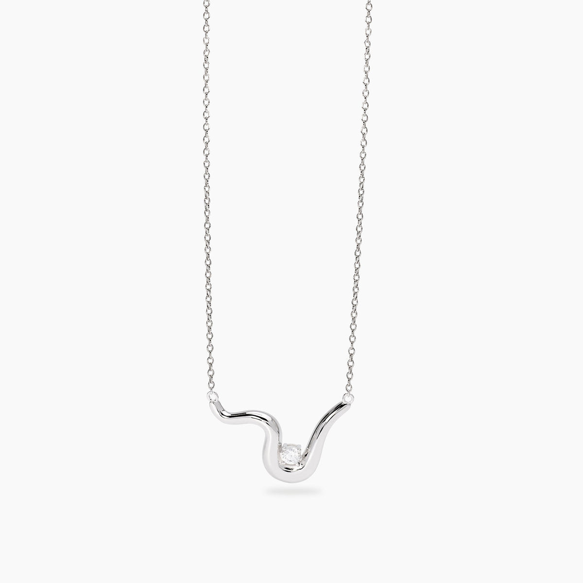 NAÏLA™ | Collier Vague