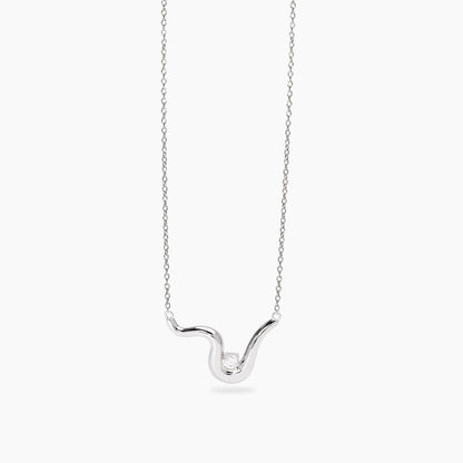 NAÏLA™ | Collier Vague