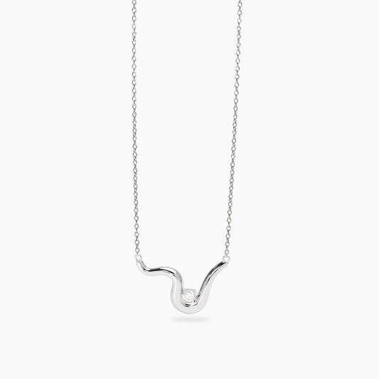 NAÏLA™ | Collier Vague