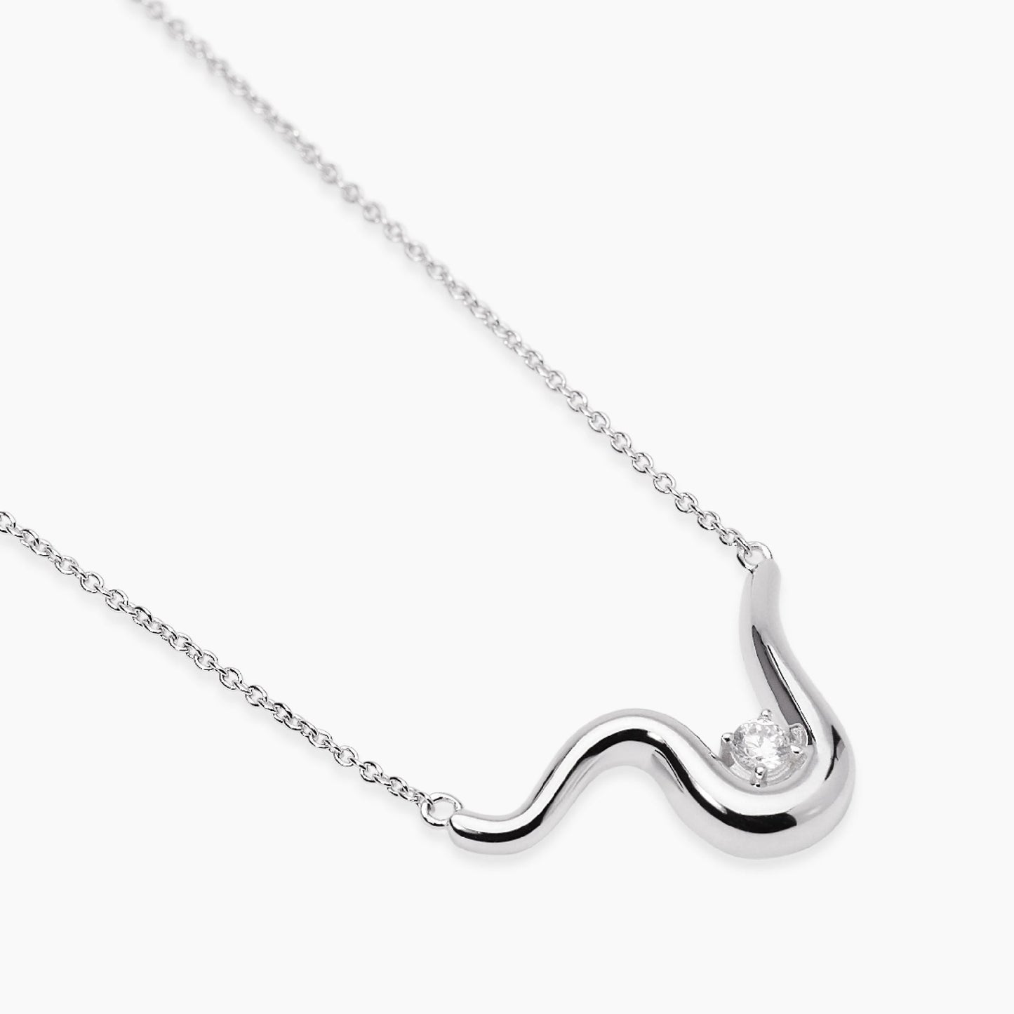 NAÏLA™ | Collier Vague