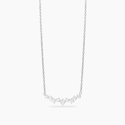 NADIE™ | Collier en zircon