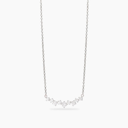 NADIE™ | Collier en zircon