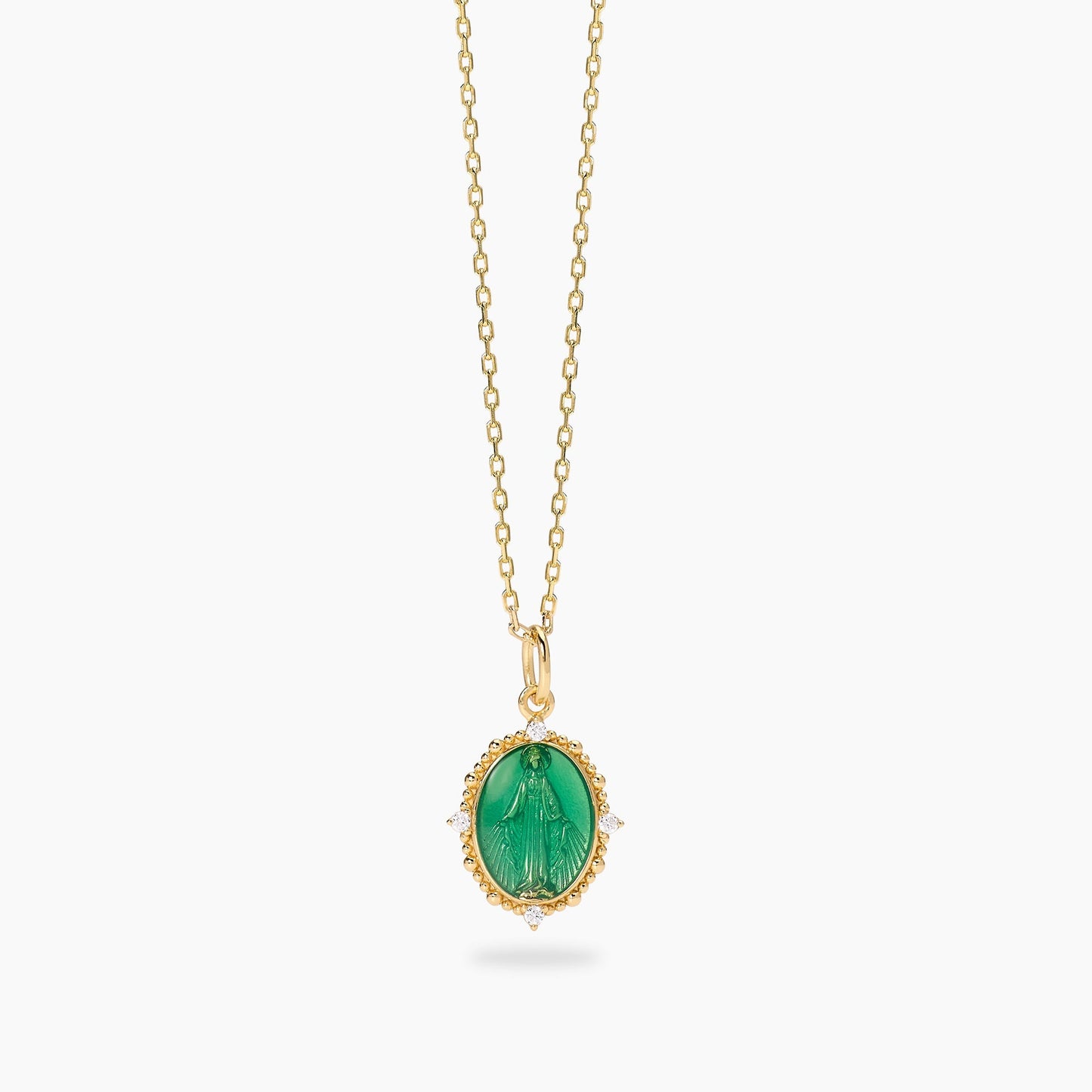 KHALA™ | Collier Madone