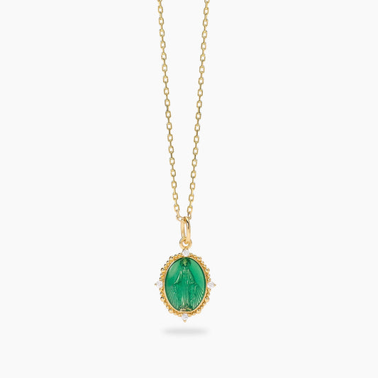 KHALA™ | Collier Madone