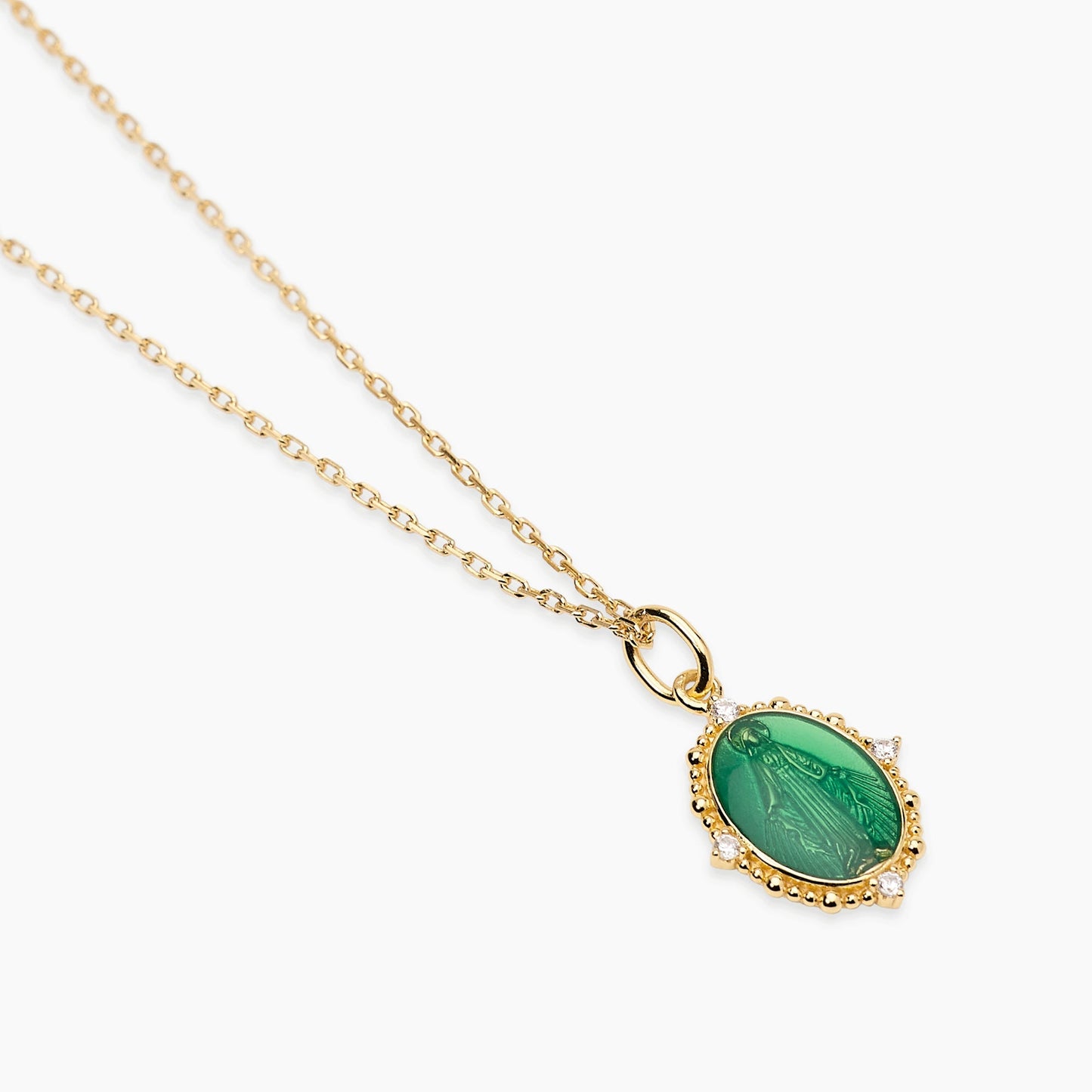 KHALA™ | Collier Madone