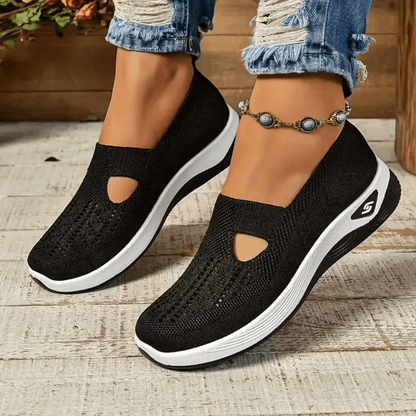 Gabrielle™ | Slip-ons