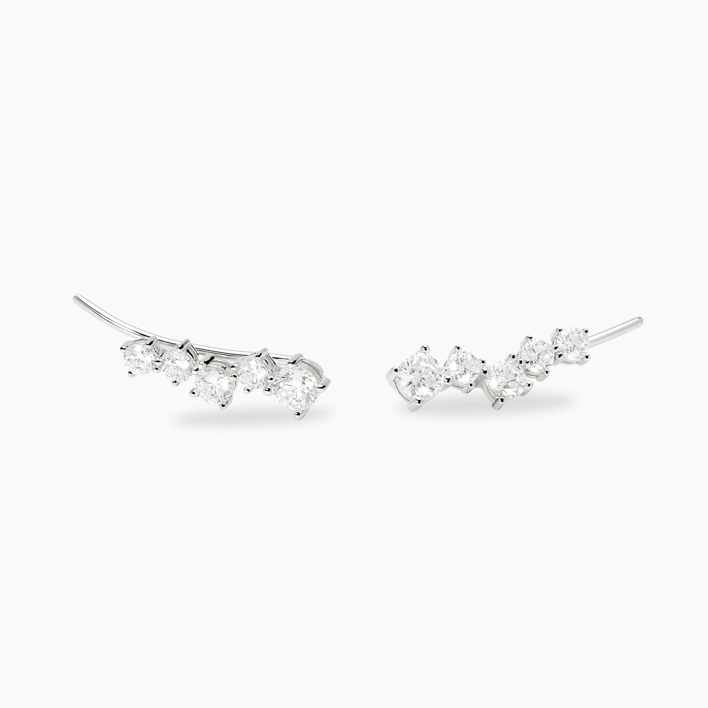 CHASE™ | Boucles d'oreilles puces