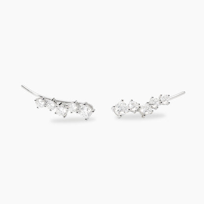CHASE™ | Boucles d'oreilles puces