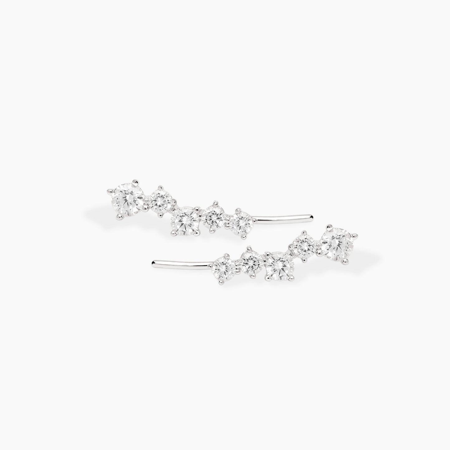 CHASE™ | Boucles d'oreilles puces