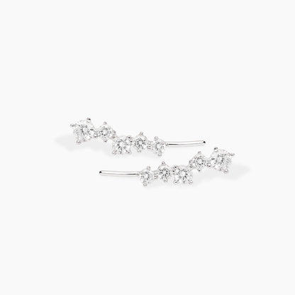 CHASE™ | Boucles d'oreilles puces