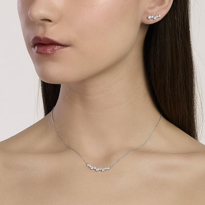 CHASE™ | Boucles d'oreilles puces