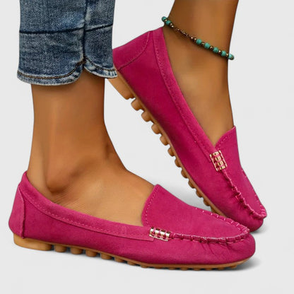 Karlene™ | Mocassin orthopédique