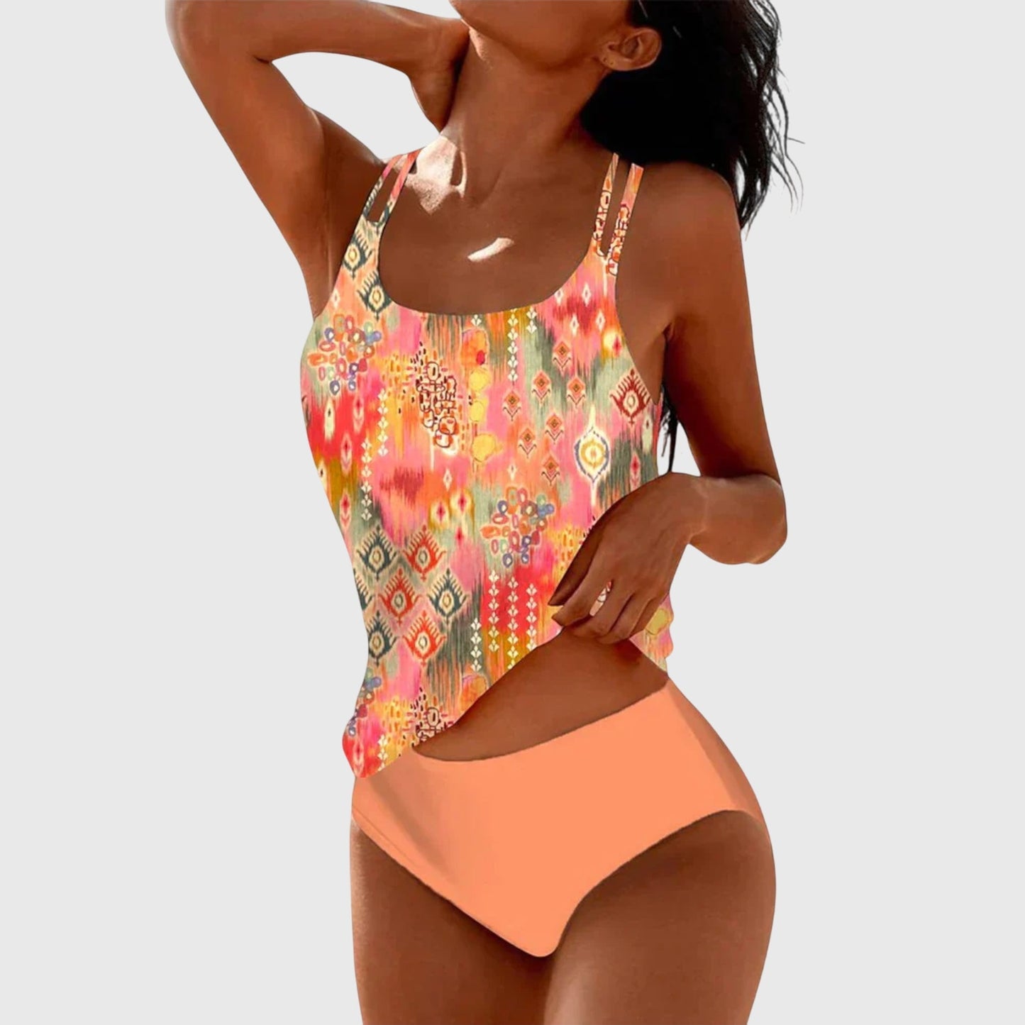 Riham™  | Ensemble de maillots de bain