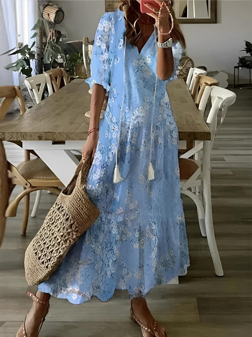 Thaïs™ | Robe Bohème