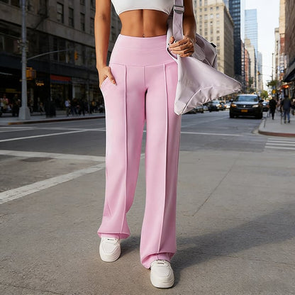 ALBA™ | Pantalon ample