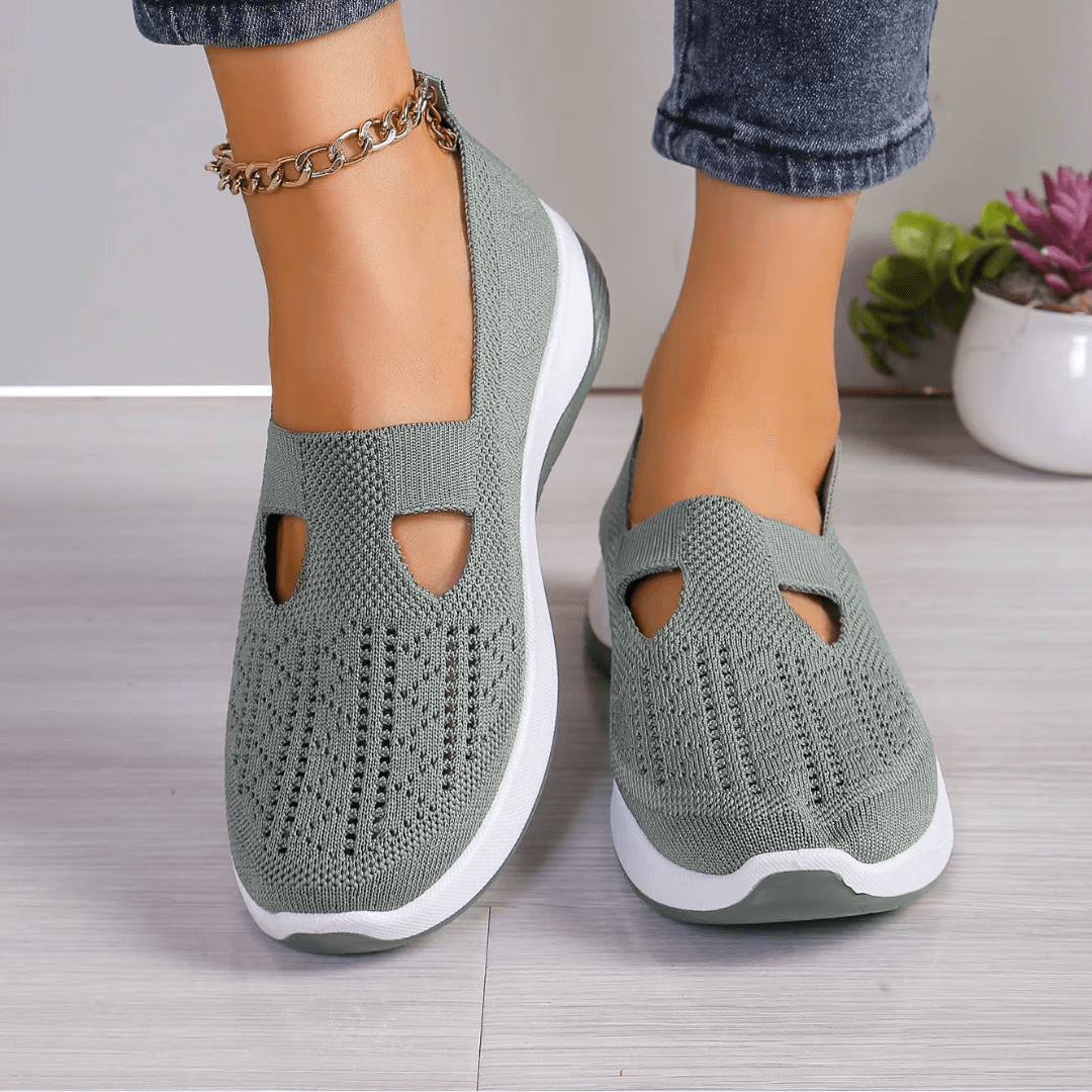 Gabrielle™ | Slip-ons