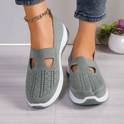 Gabrielle™ | Slip-ons