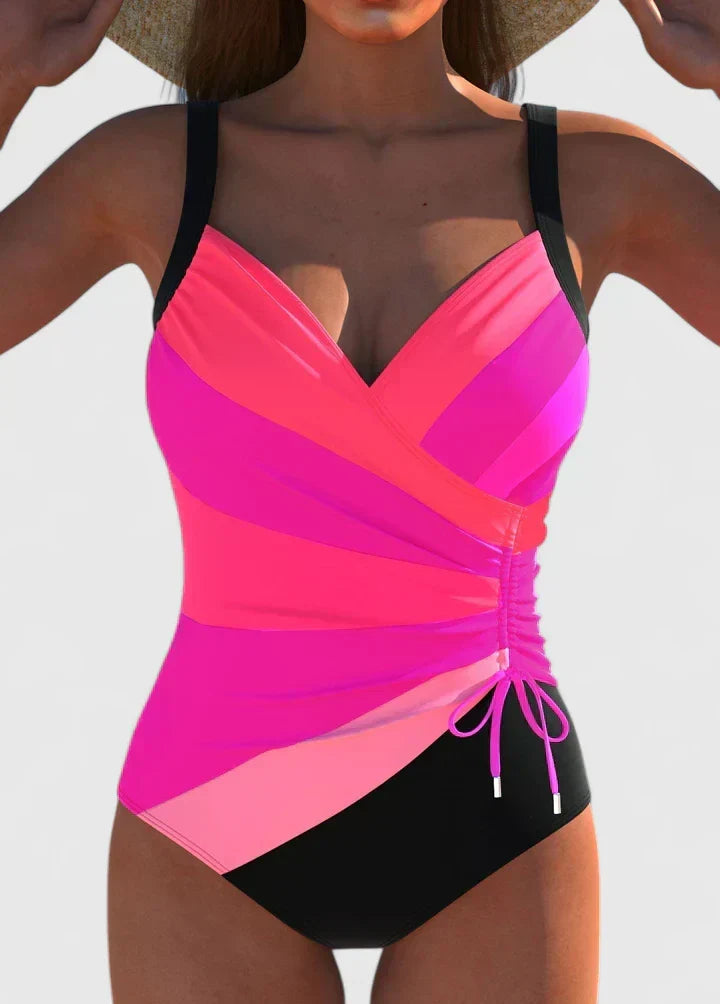 Sorynelle™ | Maillot de bain élégant
