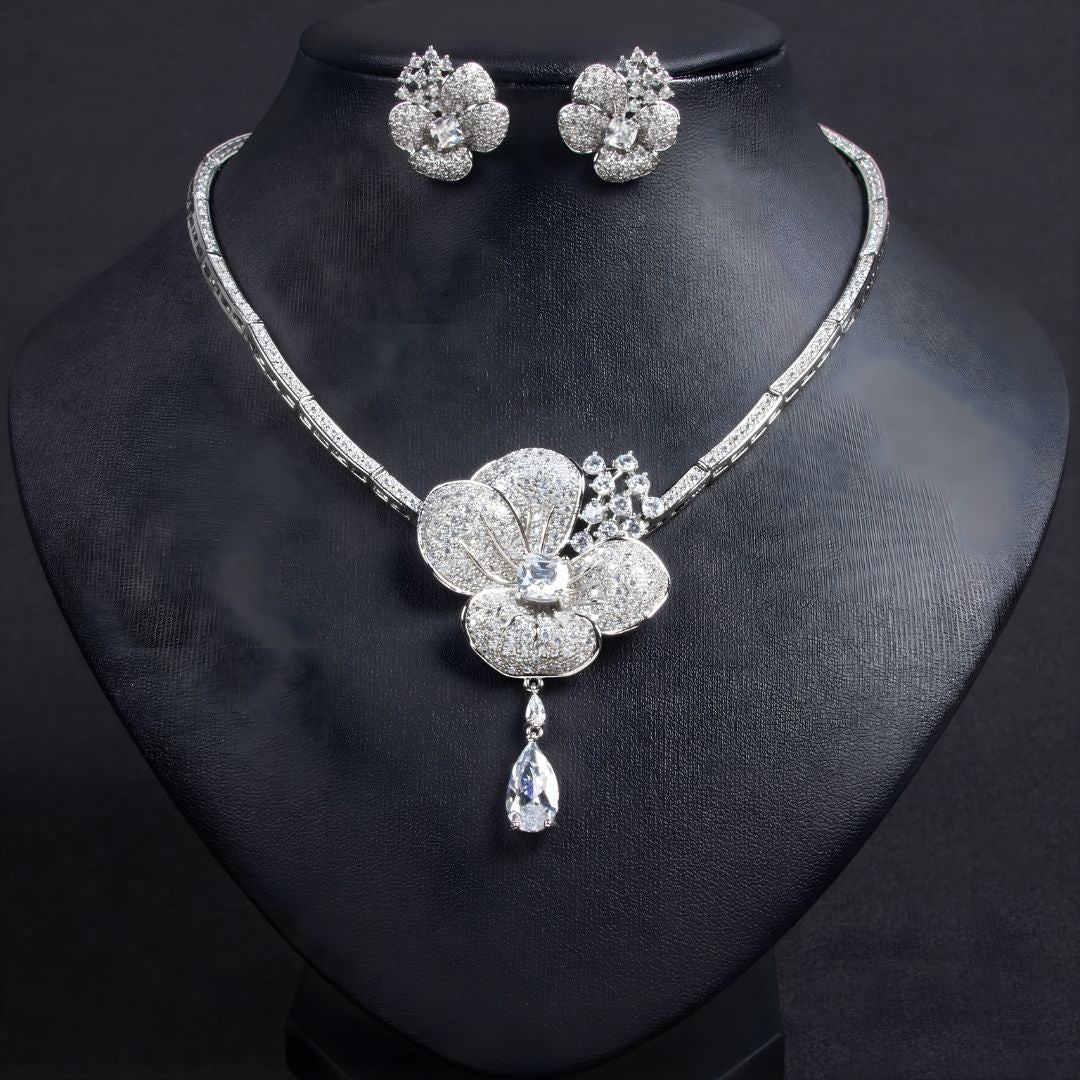 Laetitia™ | Coffret Floral
