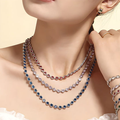 Lustrelle™ | Collier bohème