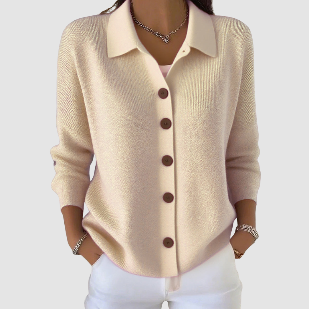 Riah™ | Cardigan en maille