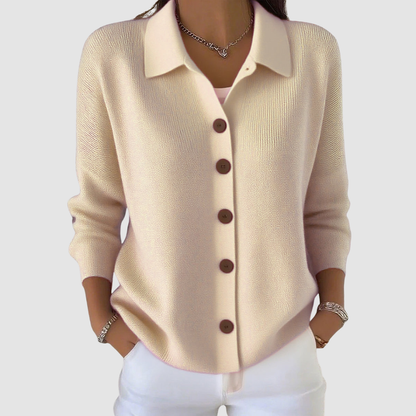 Riah™ | Cardigan en maille