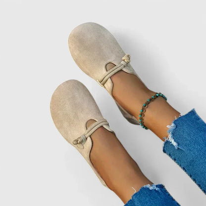Blakely™ | Mocassins Orthopédiques