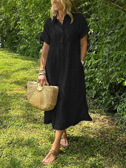 Angela™ | Robe maxi