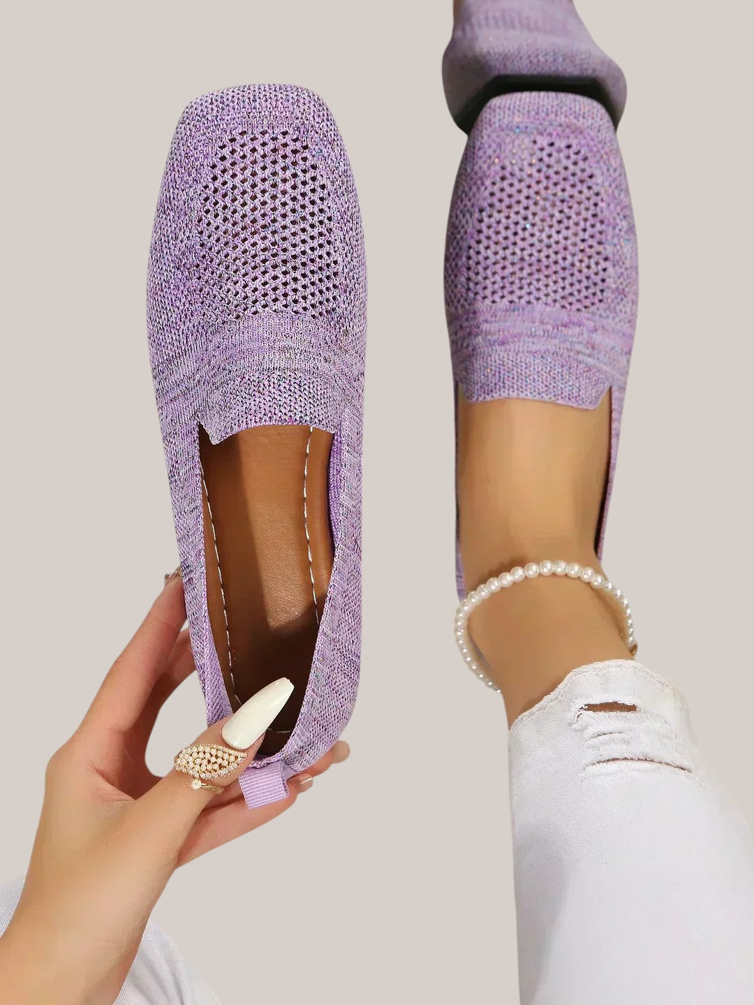 Elvira™ | Chaussures Confortables