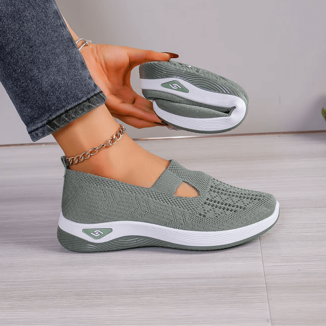 Gabrielle™ | Slip-ons