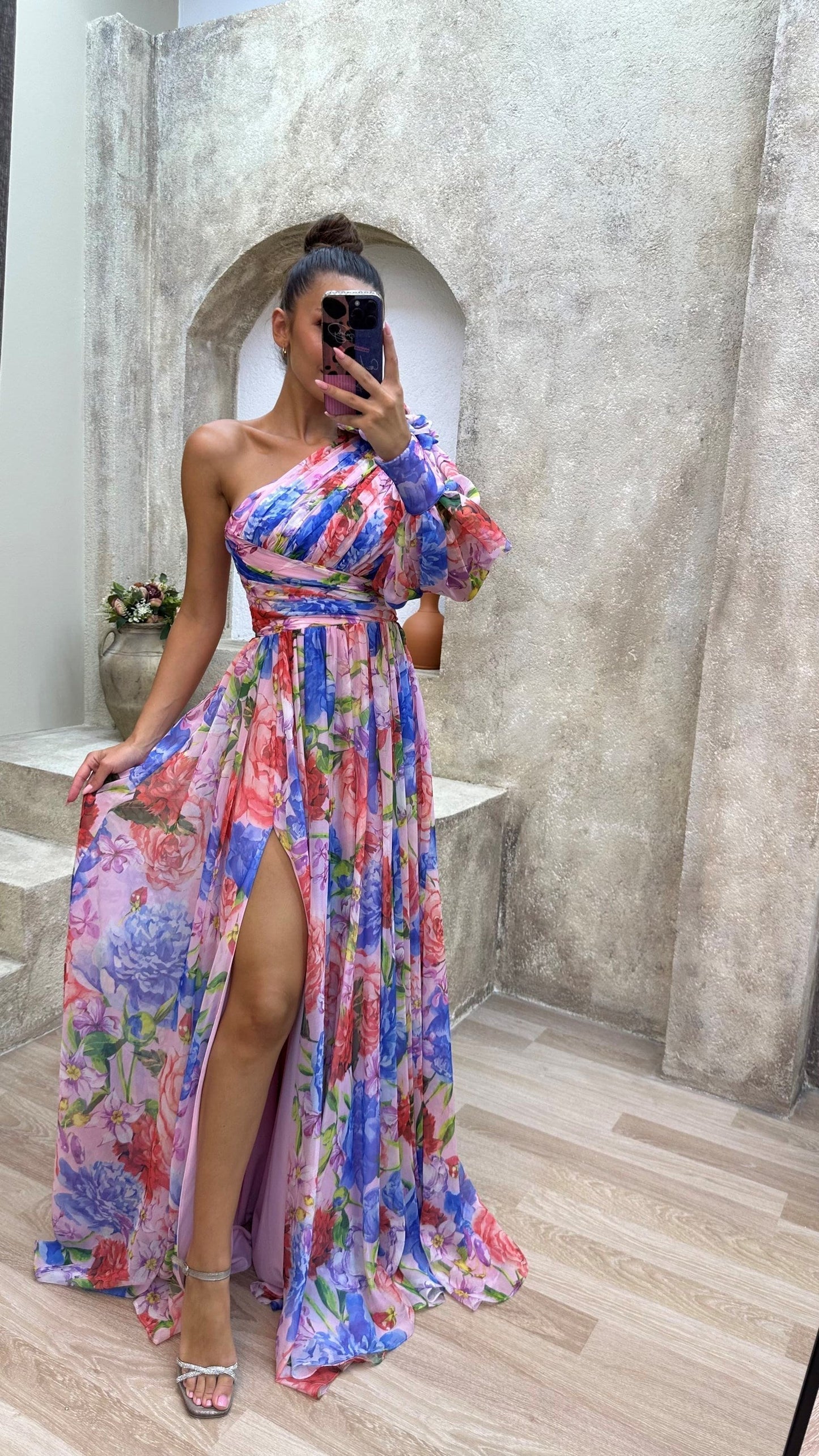 Paige™ | Robe longue