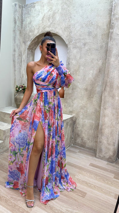 Paige™ | Robe longue