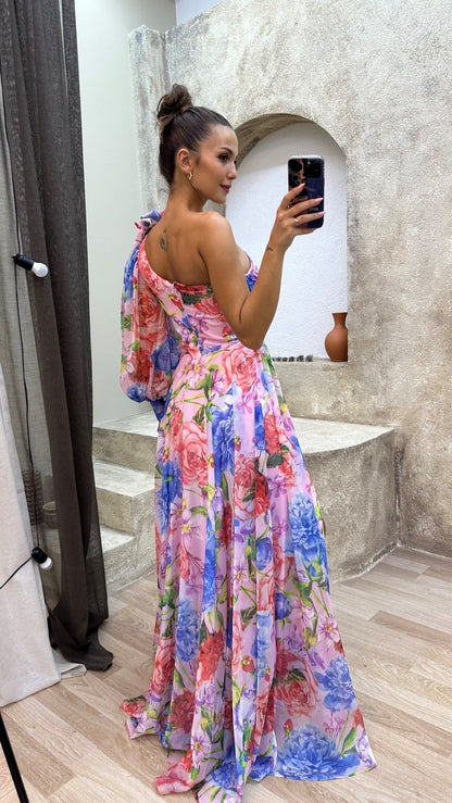 Paige™ | Robe longue