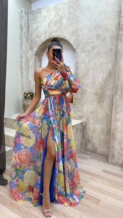 Paige™ | Robe longue