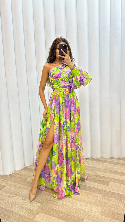 Paige™ | Robe longue