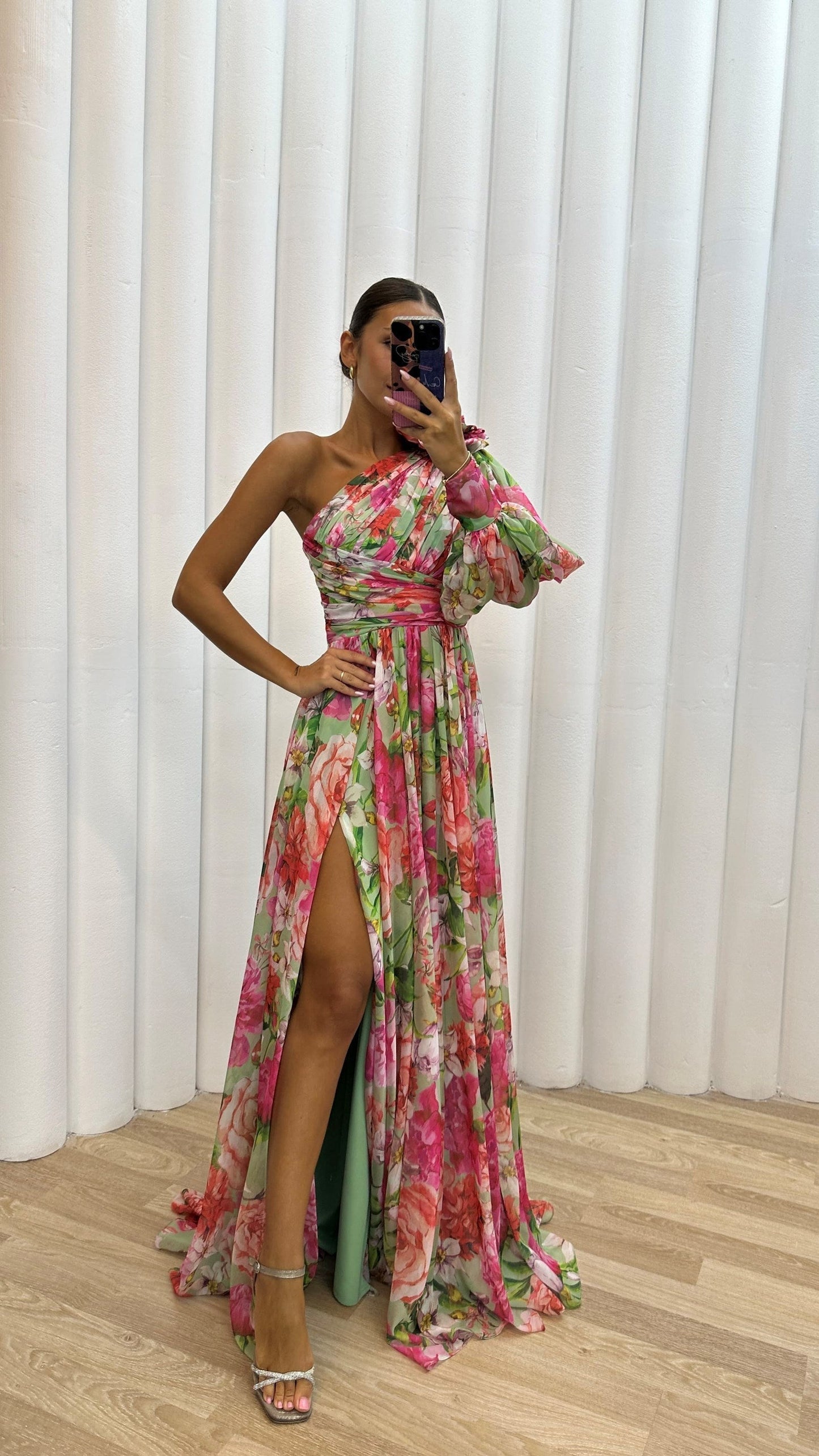 Paige™ | Robe longue
