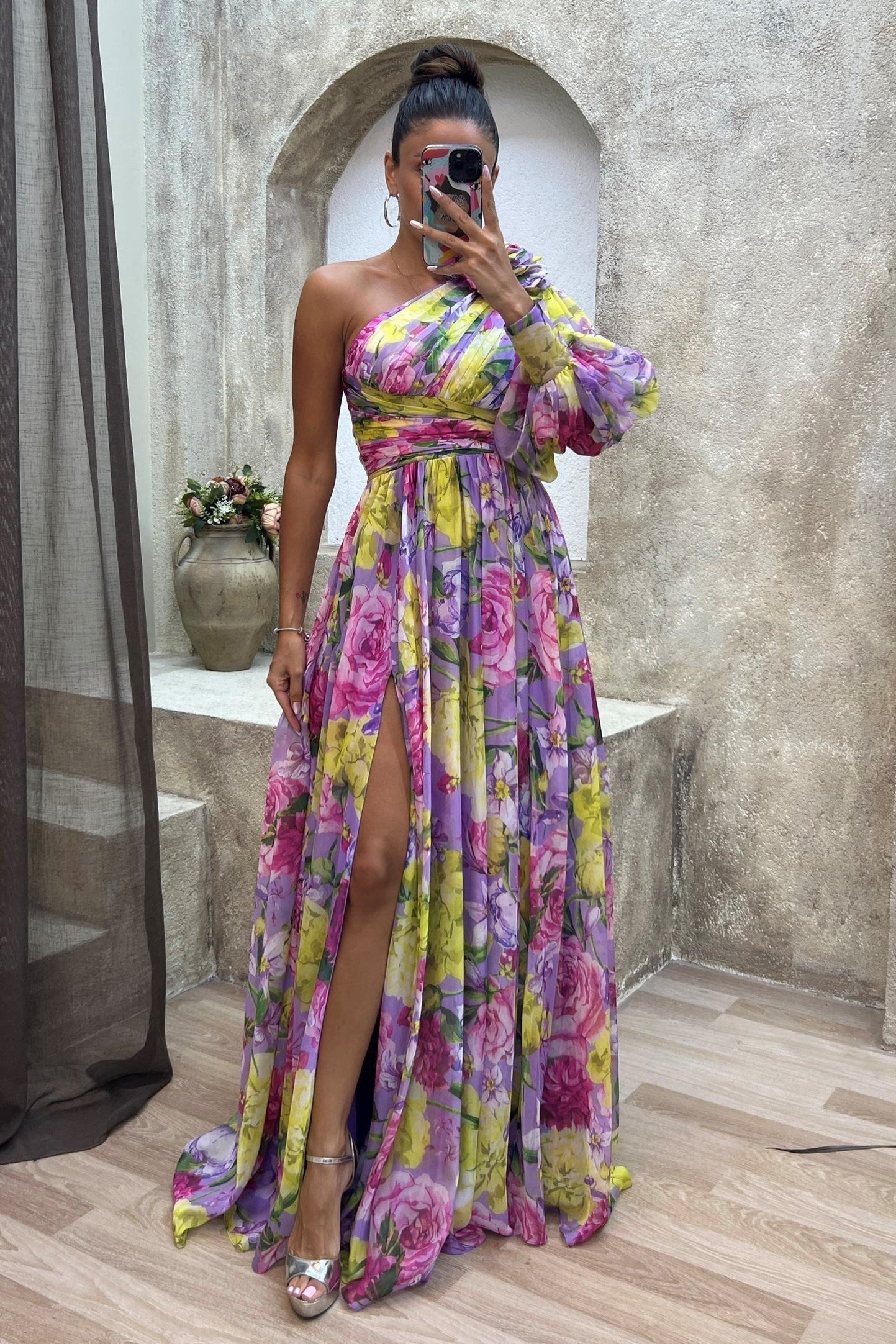 Paige™ | Robe longue