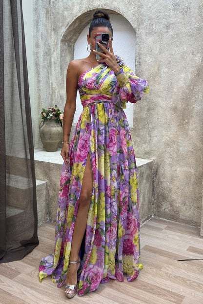 Paige™ | Robe longue