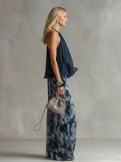 Jamie™ | Ensemble en chiffon