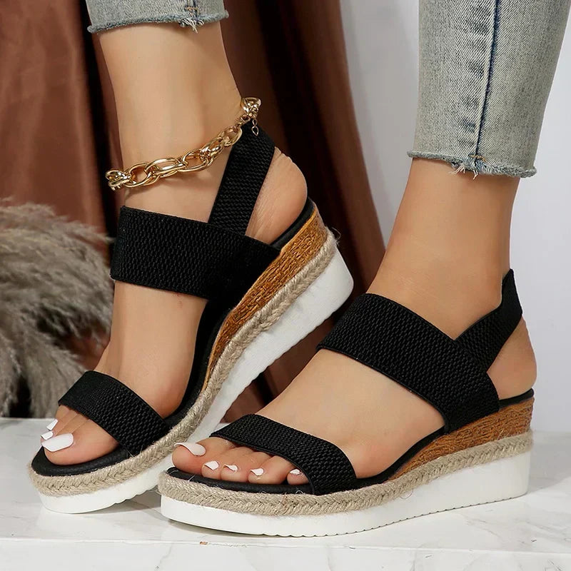 Indie™ | Sandales orthopédiques