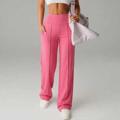 ALBA™ | Pantalon ample